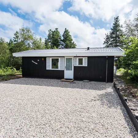 Holiday home Holiday Xxxiii